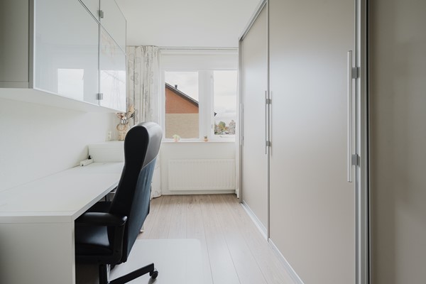 Medium property photo - Else van der Banstraat 127, 3207 JB Spijkenisse